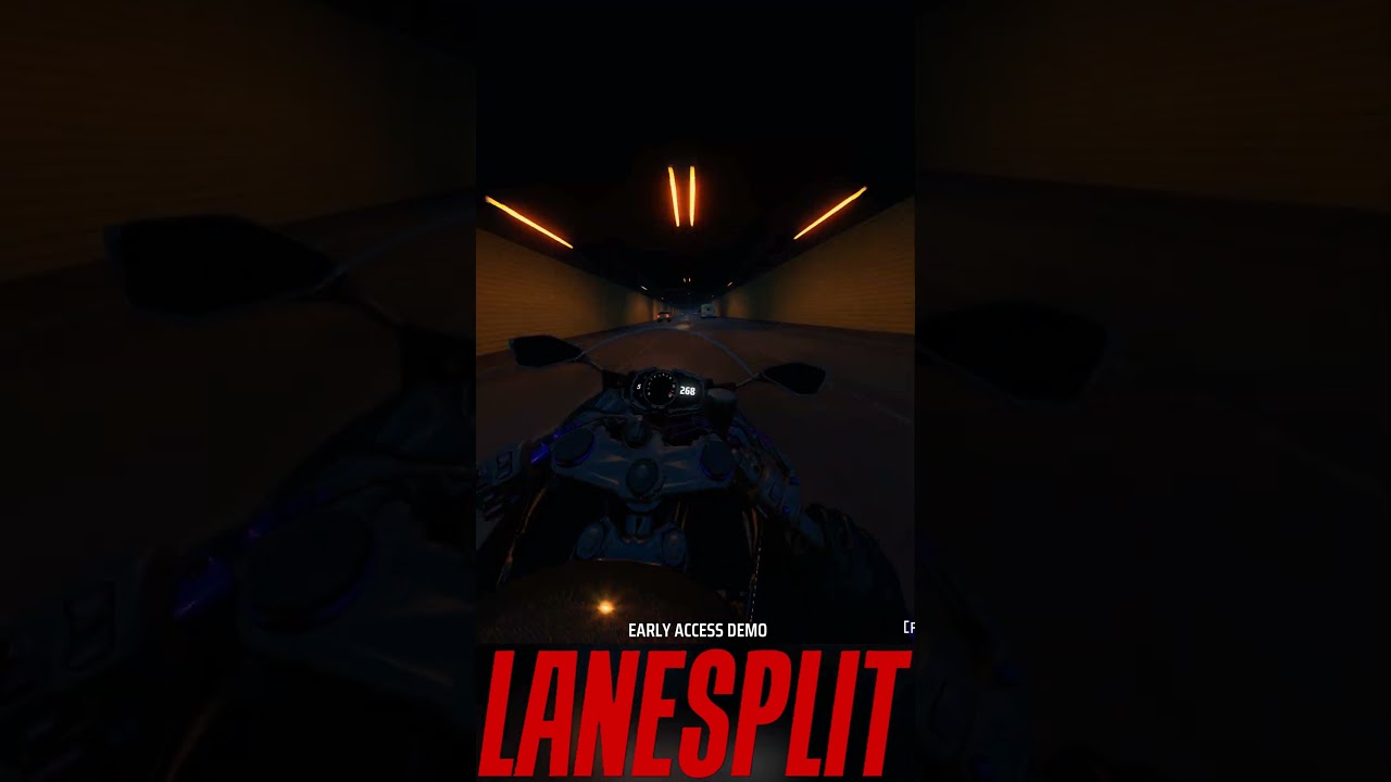#lanesplit #shorts #youtubeshorts #gaming #game #automobile #gamingvideos #lanesplitting #new #bike