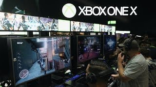 Xbox is making it easier to self-publish games