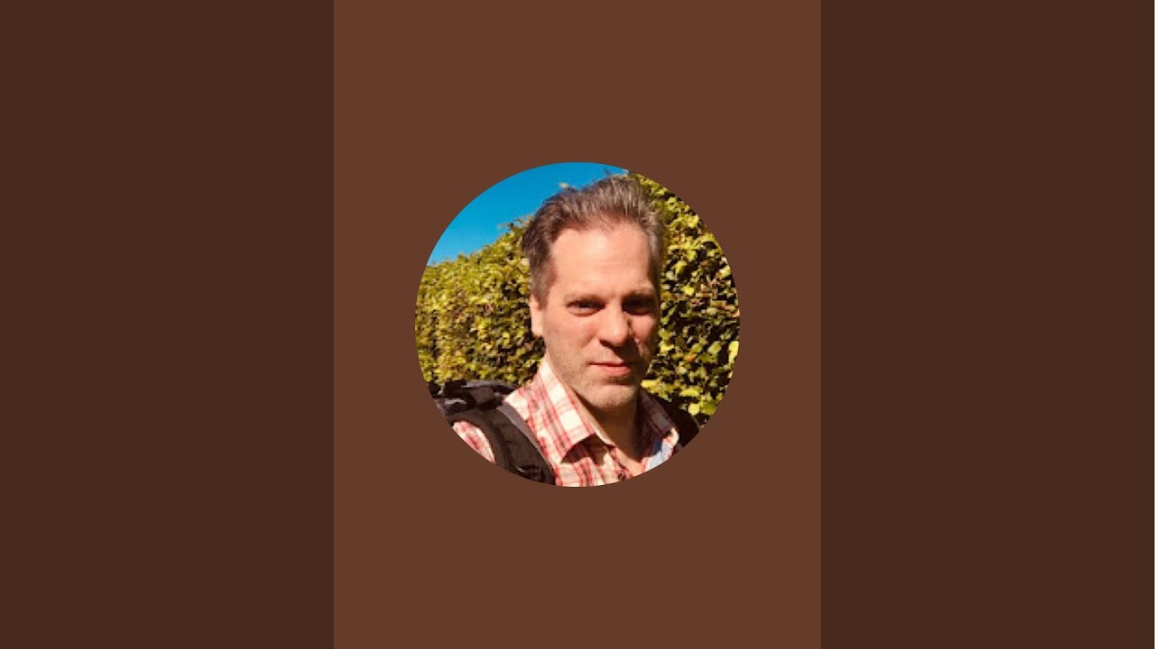 Thorstens Zeichnungen überträgt einen Livestream.