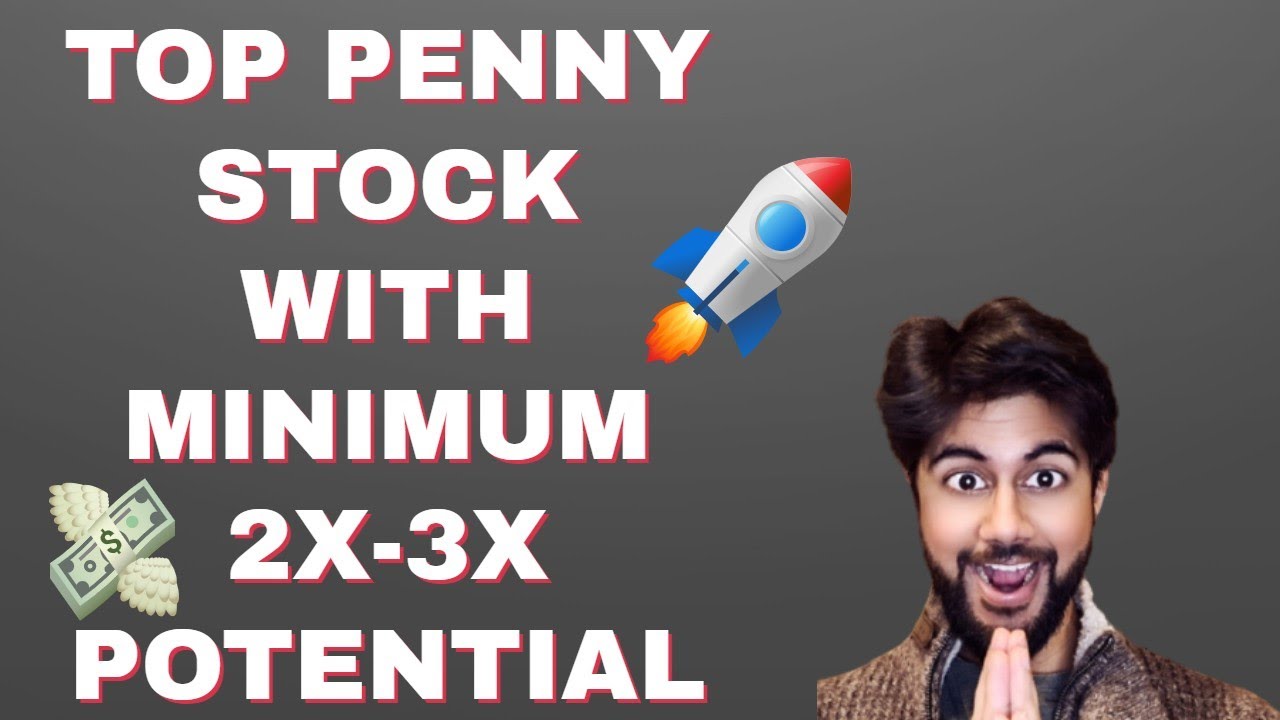 TOP PENNY STOCK OVERSOLD | Best penny stocks to buy now - YouTube
