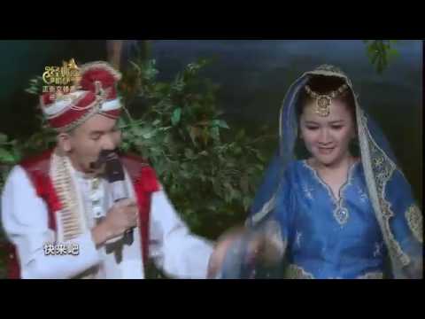 【Astro经典名曲歌唱大赛2016】[正面交锋赛二 之 经典合唱] 经典团赞歌 -  吴国豪 谭艾琳《你回来吧》