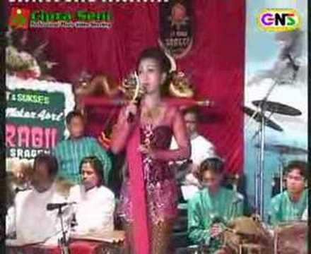 campursari (mekar asri)