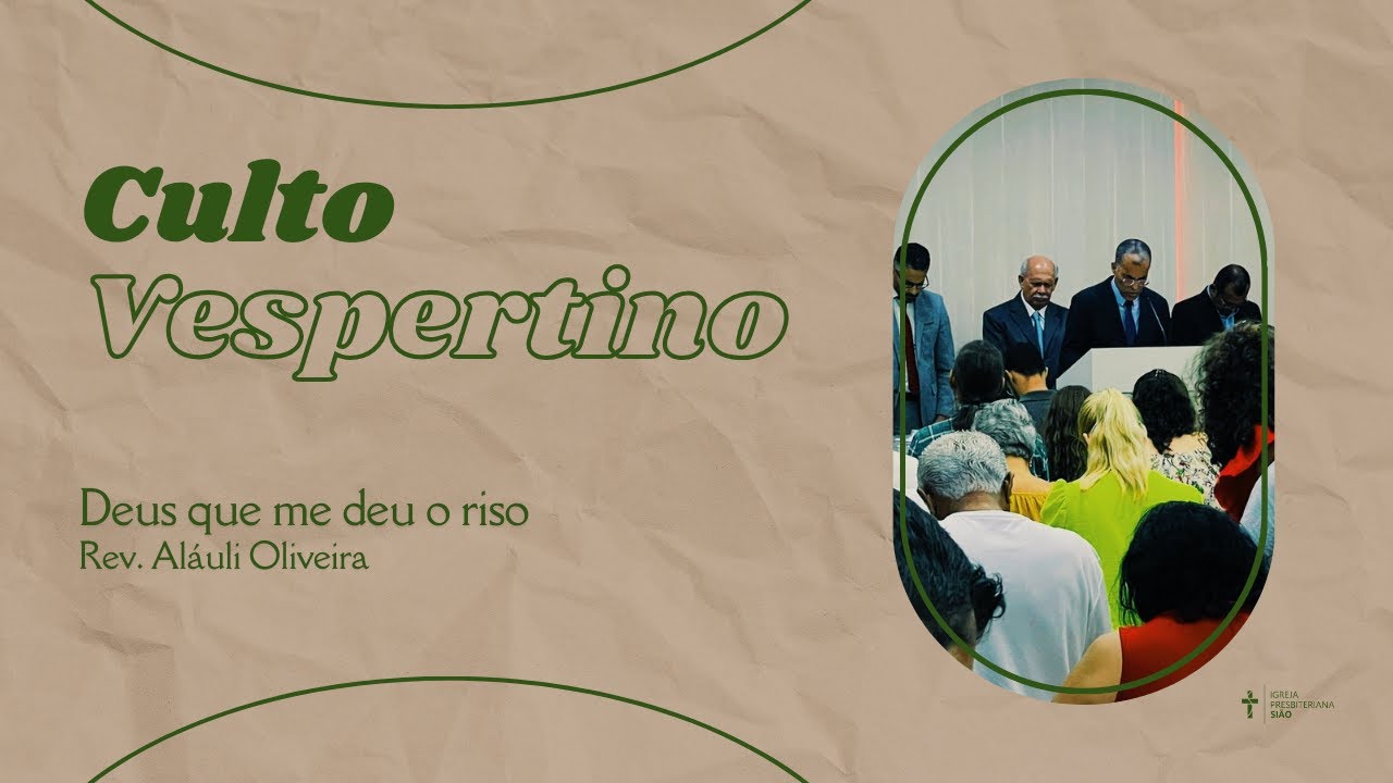Deus que me deu o riso | Gênesis 21:1-7 - YouTube
