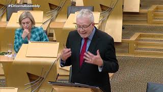 Debate: Citizens’ Assembly of Scotland - 11 September 2019