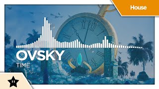OVSKY - Time {8K Video}