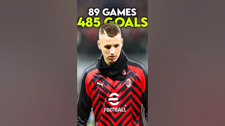 This INSANE Wonderkid Is The Next Big Thing