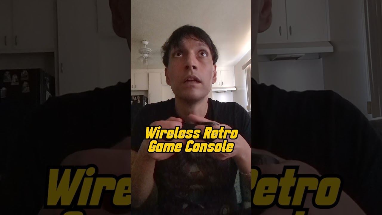 Play games that you never played before 