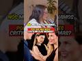 @isabelemoreira 🙋🏻♀️ MULHERES CRITICAM ELAS MESMAS #mulheres #isabelemoreira #fábricadecortes