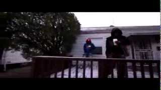 Cocaine Sonny ft. HardWork Jig & Berenzo -" I Hust