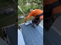Peel and Stick flat roof in Oahu #roofing #oahu