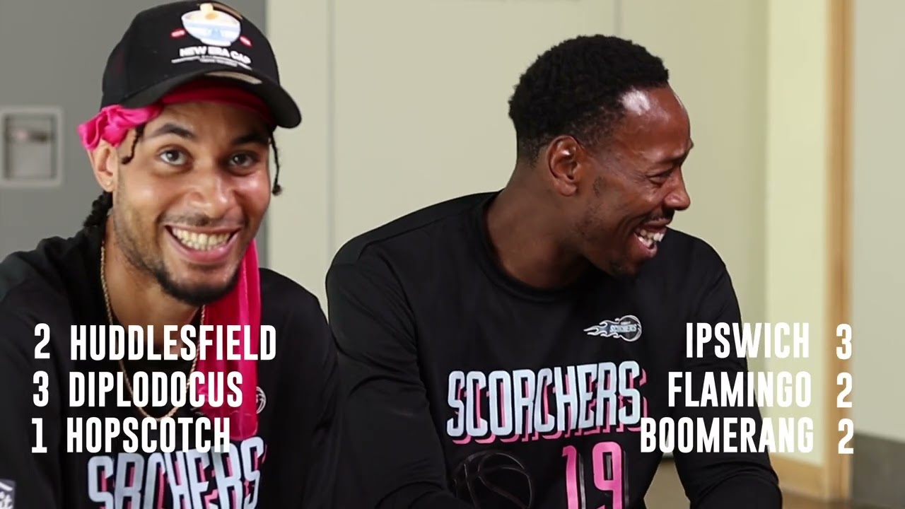 Word Sneak - "You Diplodocus"