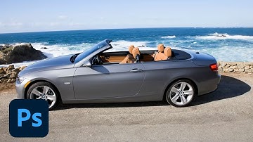 Photoshop Playbook: Creating Natural Looking Exposures | Adobe Photoshop