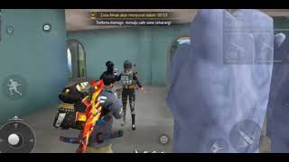 Sempet Sempet Nya Sembunyi