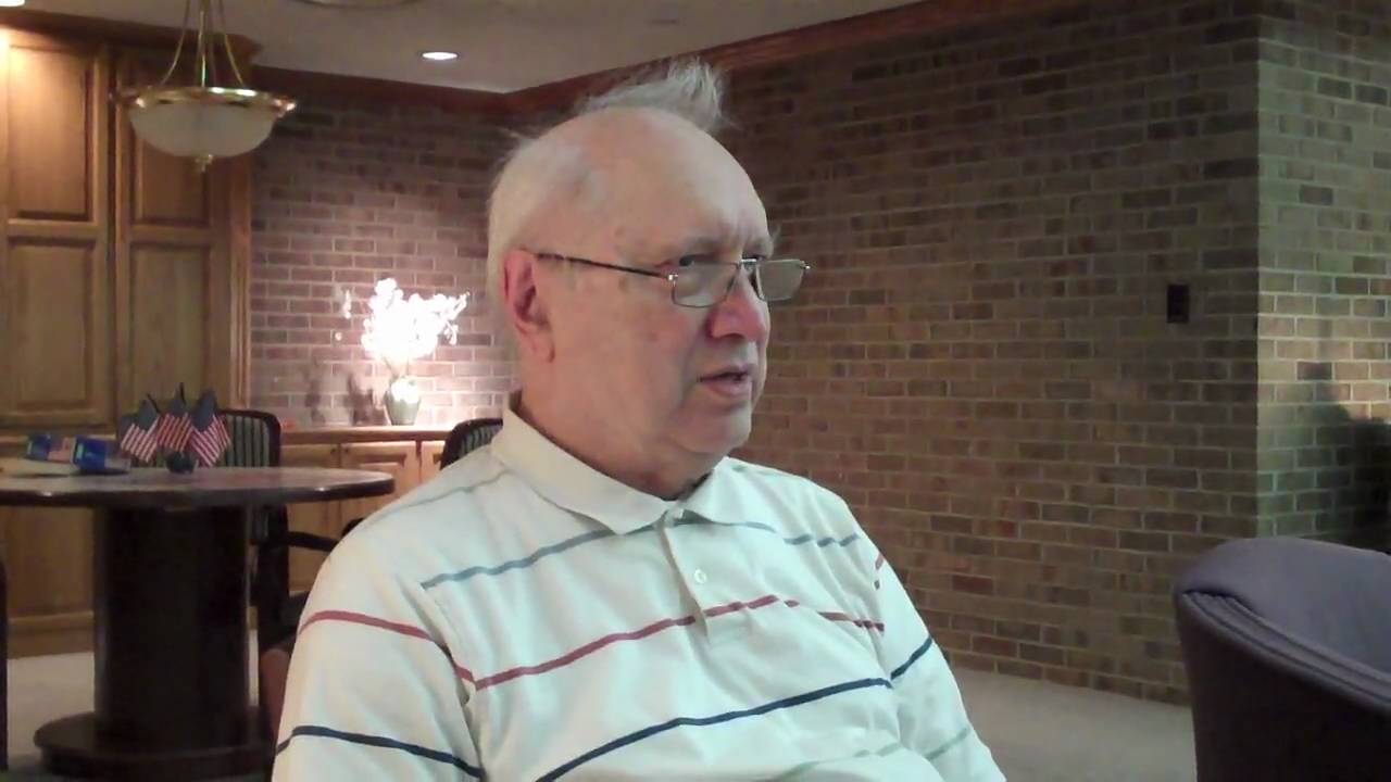 Beginnings of Hospice in Illinois