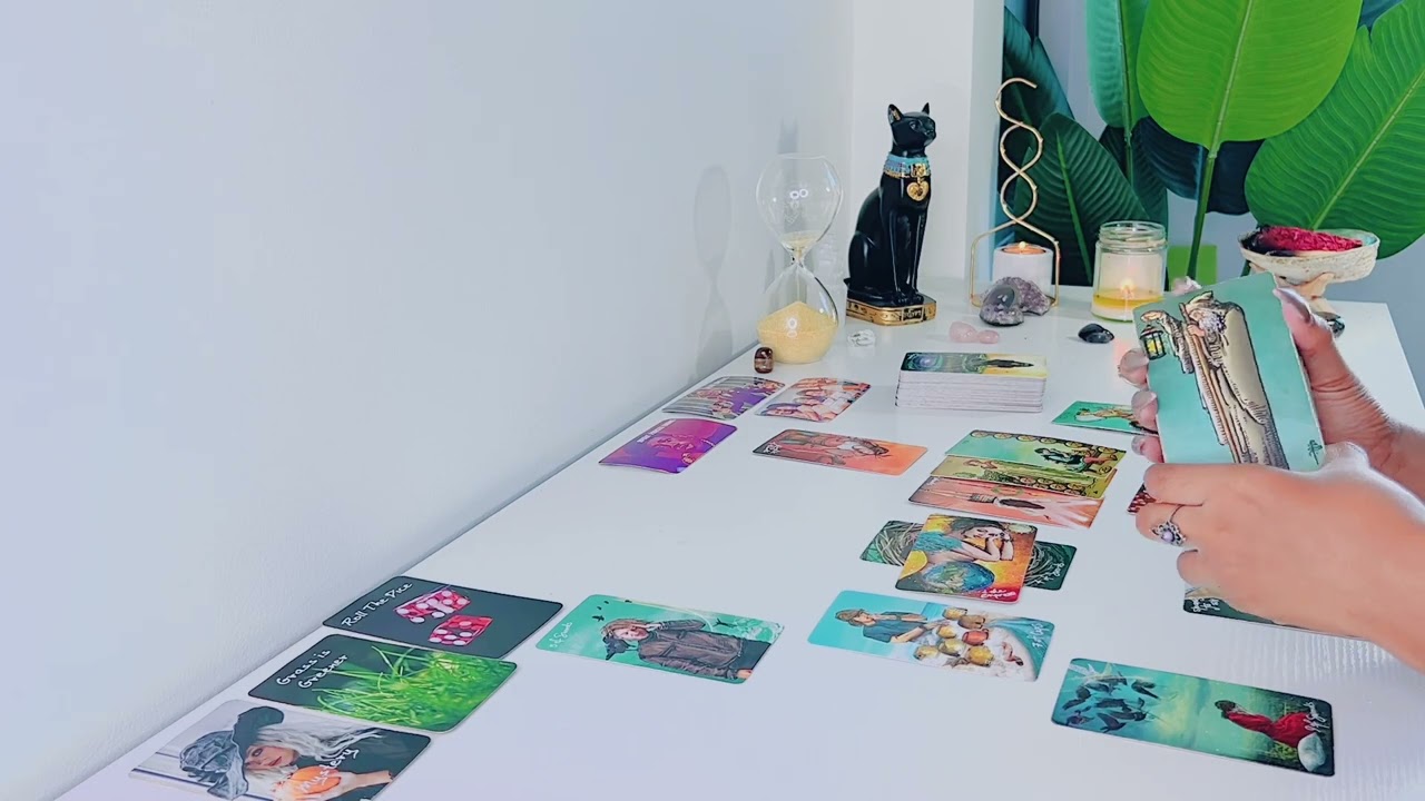 Aries | 10 Million Years Later 🤦🏻‍♀️ ..They Have Something To Say! - Aries Tarot Reading