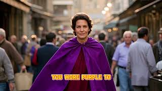 The Secret History of Color Purple