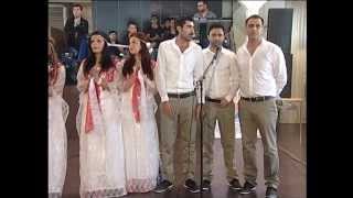 Siruda Sherfedin -Koma Kaniya-Sipi, Komela Kaniya-Sipi