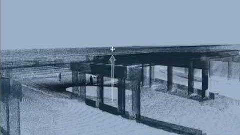 3D Solutions Rapidform XOR Retro conception scanner longue portée