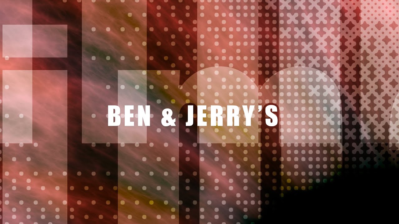 Ben & Jerry’s Save the Whirled | Animated Pint with Colin Kaepernick