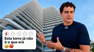 Desculpa Infinity, Mas Vou Ser Honesto. 3 Anos Depois