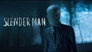 Slender Man 2018 Film Creepypasta Movie Review