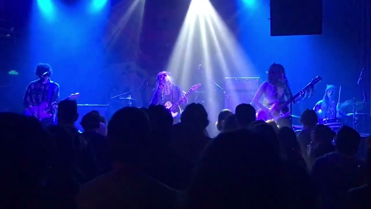 Bugsy – Settle Up (Live from The Fine Line Music Cafe)#livemusic #minneapolis #openingact