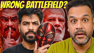 Cockroach Janta Party: What's Going Wrong (And How To Fix It)