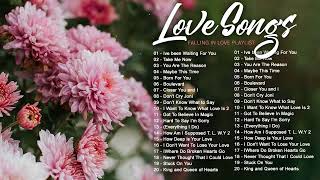 Melow Falling In Love Songs Collection 2022 - Most Beautiful Love Songs Of All Time