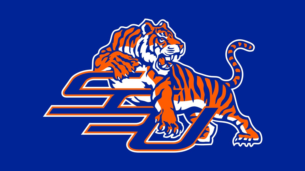 Ssu Draw Savannah State University Fight Song- SSU Fight Song - YouTube
