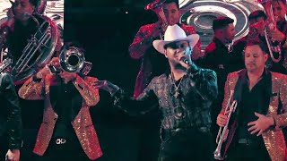 Gerardo Coronel  - Te Felicito (En Vivo desde La Expo Ganadera 2023)