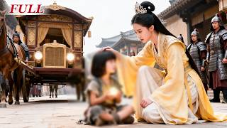 The beggar is a princess—when the queen sees her scars, those who wronged her beg for mercy! screenshot 2