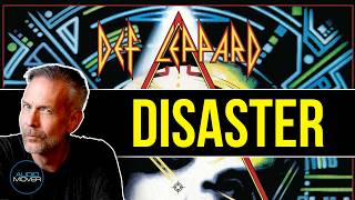 Def Leppard Hysteria WHAT REALLY HAPPENED