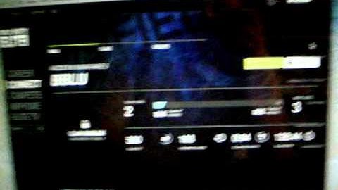 Join my elite clan on mw3 (ps3 only)