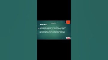 Nullable Types Introduction