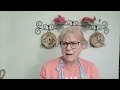 Beginning of video