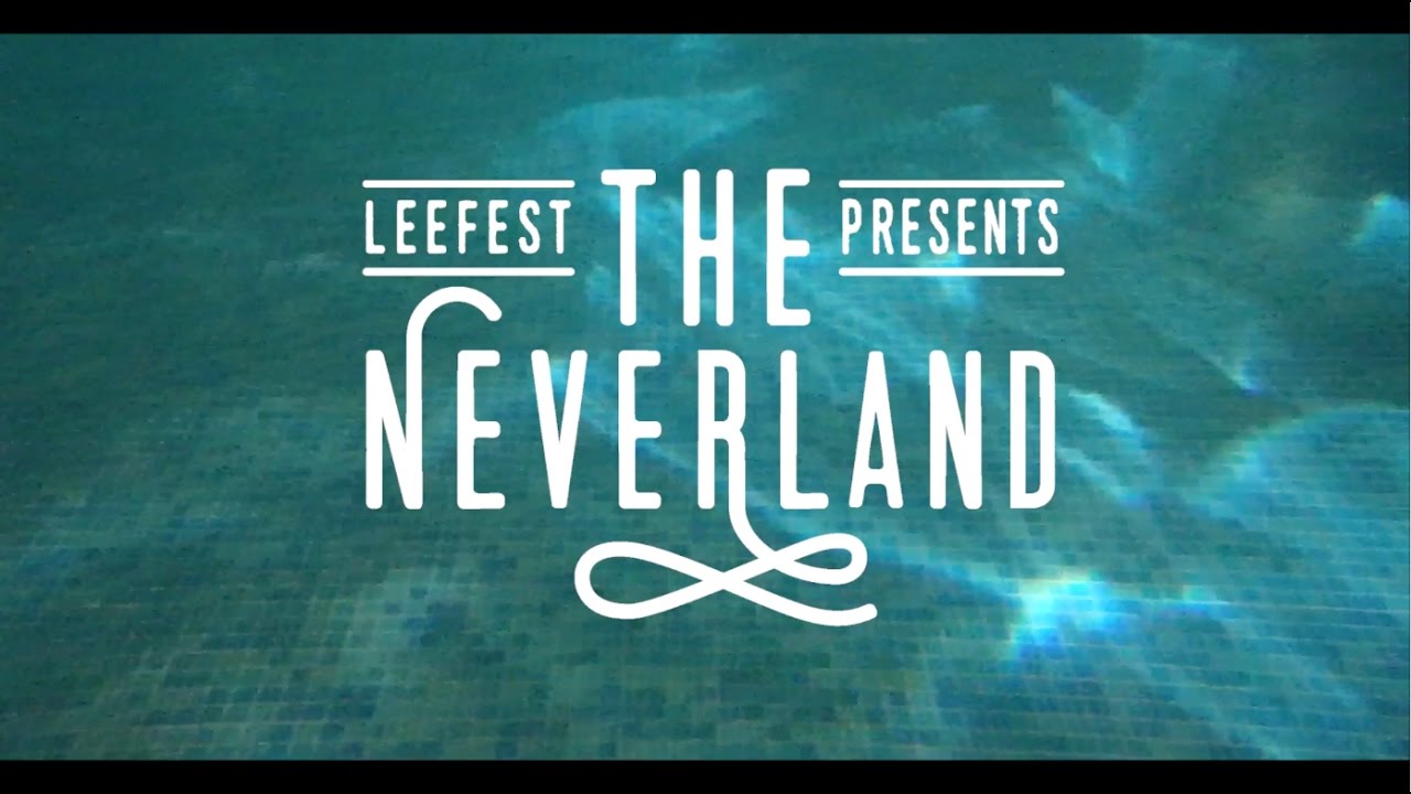 LeeFest Lineup Mermaids film
