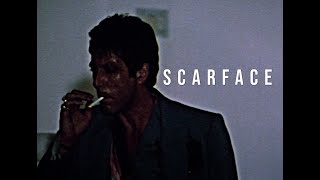 EVIL EMPIRE LAUGHING ALL THE WAY TO THE BANK Scarface