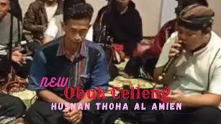 🔴'NEW' VARIASI OBUK CELLENG MAJELIS SYAUQUL MUSTHOFA DAWUHANMANGLI