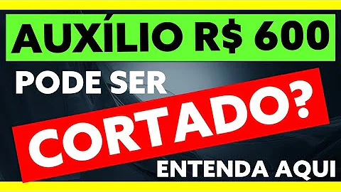 Quem pode perder o auxílio emergencial?