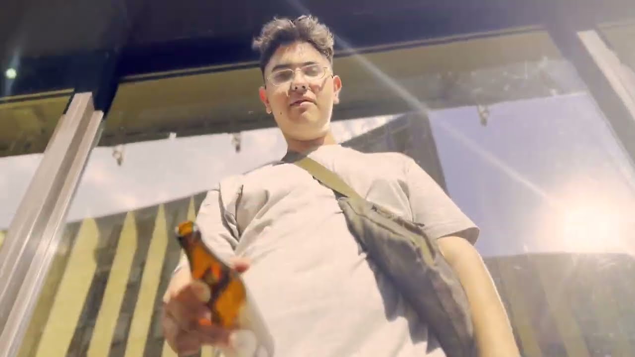 Alp 903 - Nicht Am Handy (prod. vanta, mrbx, chief chiko, philchef)