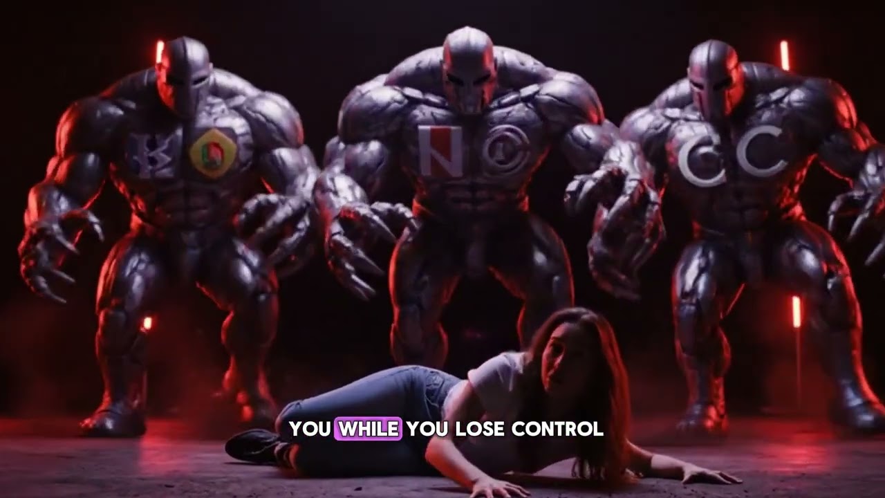 When your career feels like it’s slipping, agencies may look safe…