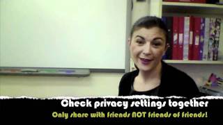 E-safety - SOCIAL NETWORKING.m4v