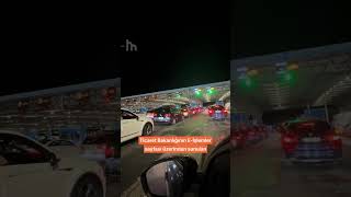 Gurbetçilere Müjde Türkiyeden Yabancı Plakalı Araçlar İçin Dijital Takip Dönemi