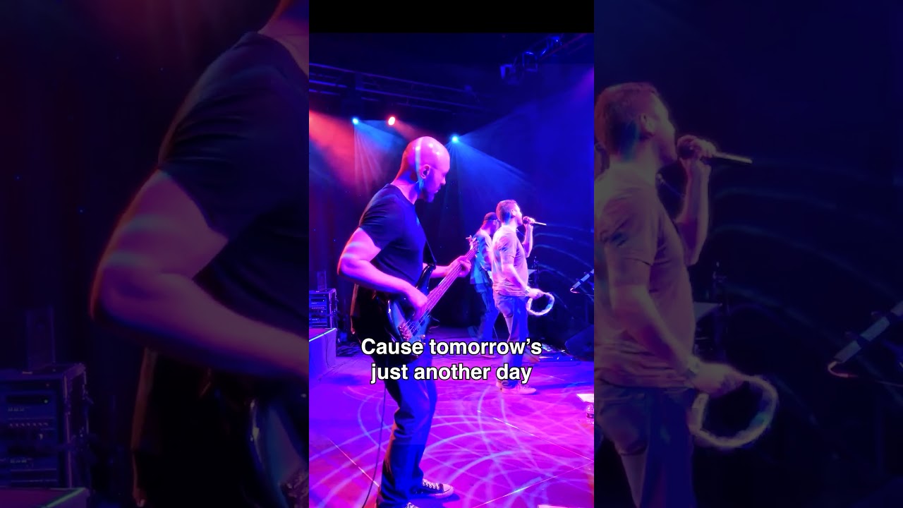 ⏰ You ain't no friend of mine 