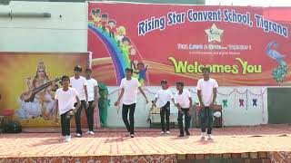 Apna Har Din Aise jiyo| Boys dance cover | Golmaal 3 #Dance