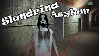 Fantoma Slendrinei ne bântuie screenshot 1