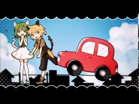 【嗚呼、素晴らしきニャン生】小芝居付きで歌ってみた【らんぶる×ゆう】-What a wonderful life-Vocaloid cover-