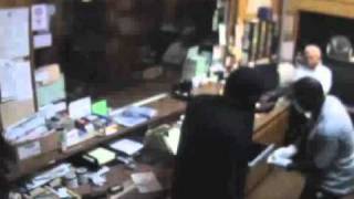 Dallas Police Seek Help Catching Armed Robbers