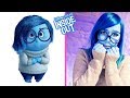 Disney Inside Out Characters In Real Life | Star Detector
