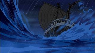 One Piece Going Merry Set Sail One Last Time English Dubbed HD